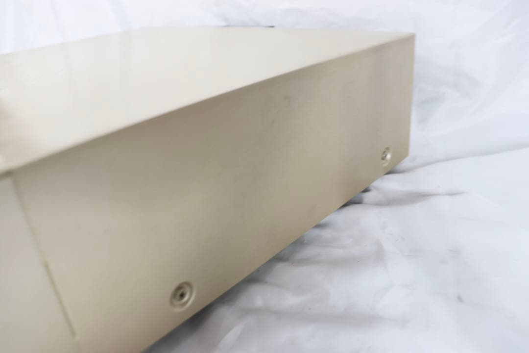 完動品　Pioneer パイオニアLDプレーヤー　CLD-R5