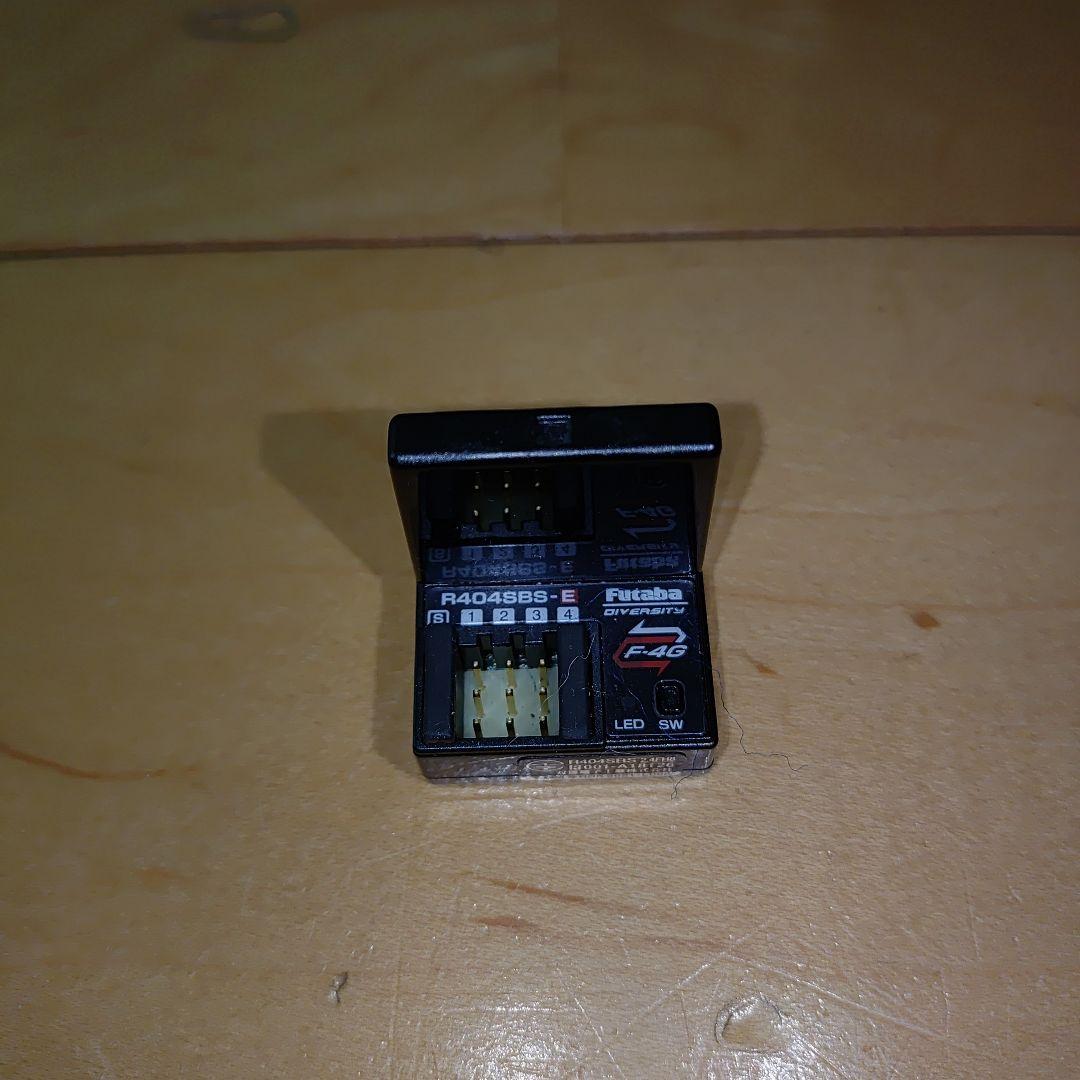 フタバ受信機R404SBS-E