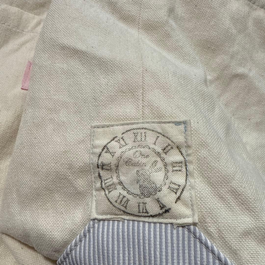 【送料込み】マーガレットハンモック ハードキャリー用BIGショルダーバッグ