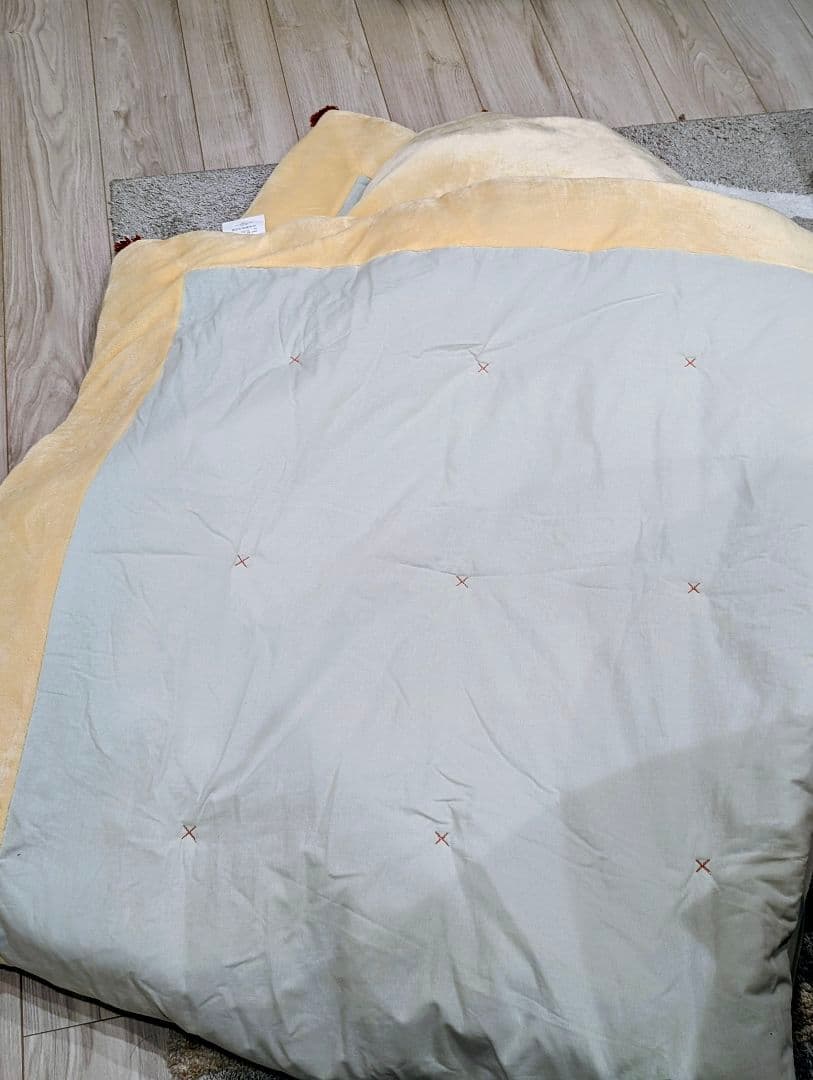 unico　KOKOSI(ココシ) こたつ掛け布団