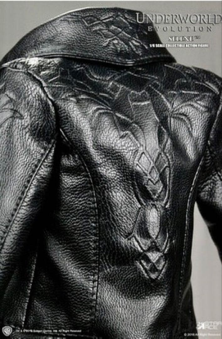 スターエーストイズ アンダーワールド セリーン フィギュア ホットトイズ