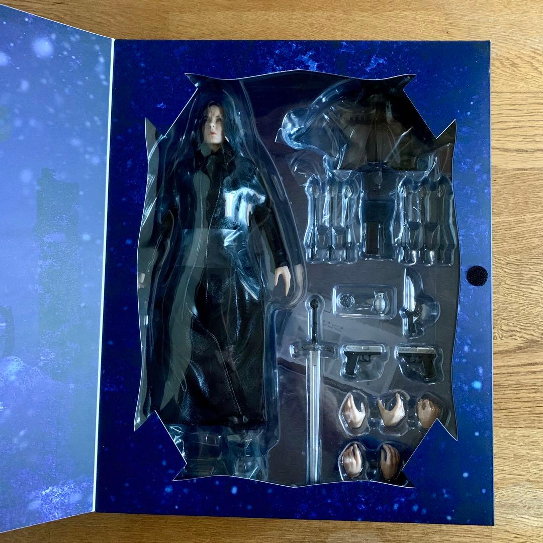 スターエーストイズ アンダーワールド セリーン フィギュア ホットトイズ