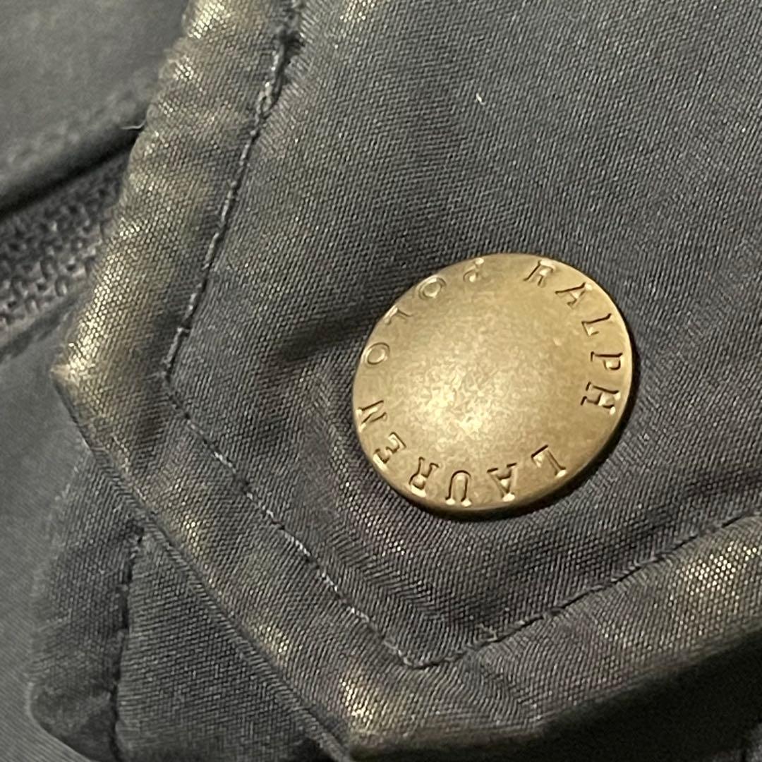 現行！ ポロラルフローレン ドリズラージャケット ポニーロゴ スウィングトップ