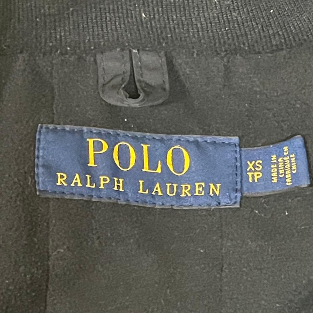 現行！ ポロラルフローレン ドリズラージャケット ポニーロゴ スウィングトップ