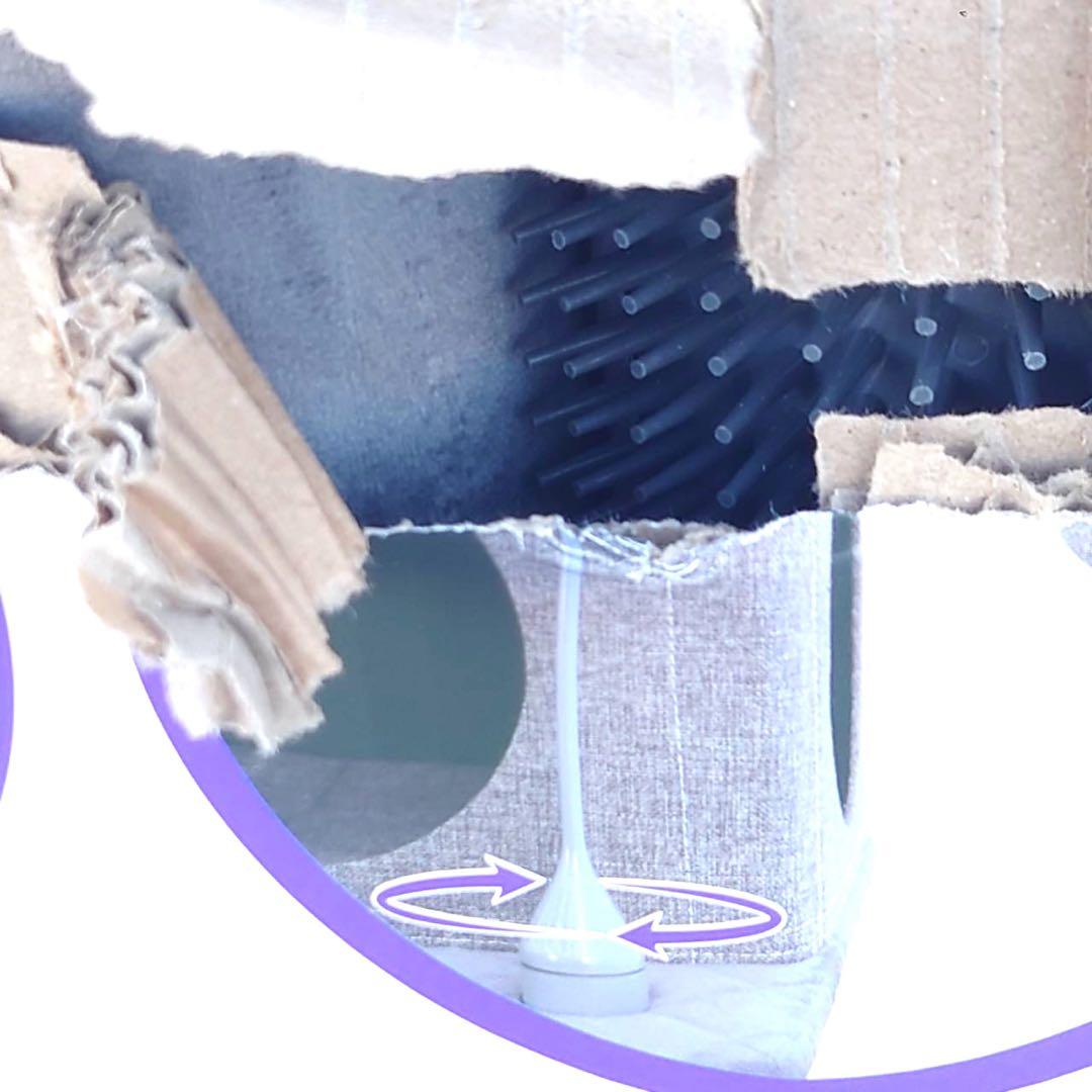 キャトリー キングダム キャットツリー 199cm キャットタワー