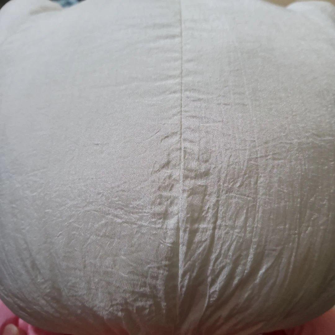 サンリオ　キティ　シャカシャカ　ぬいぐるみ