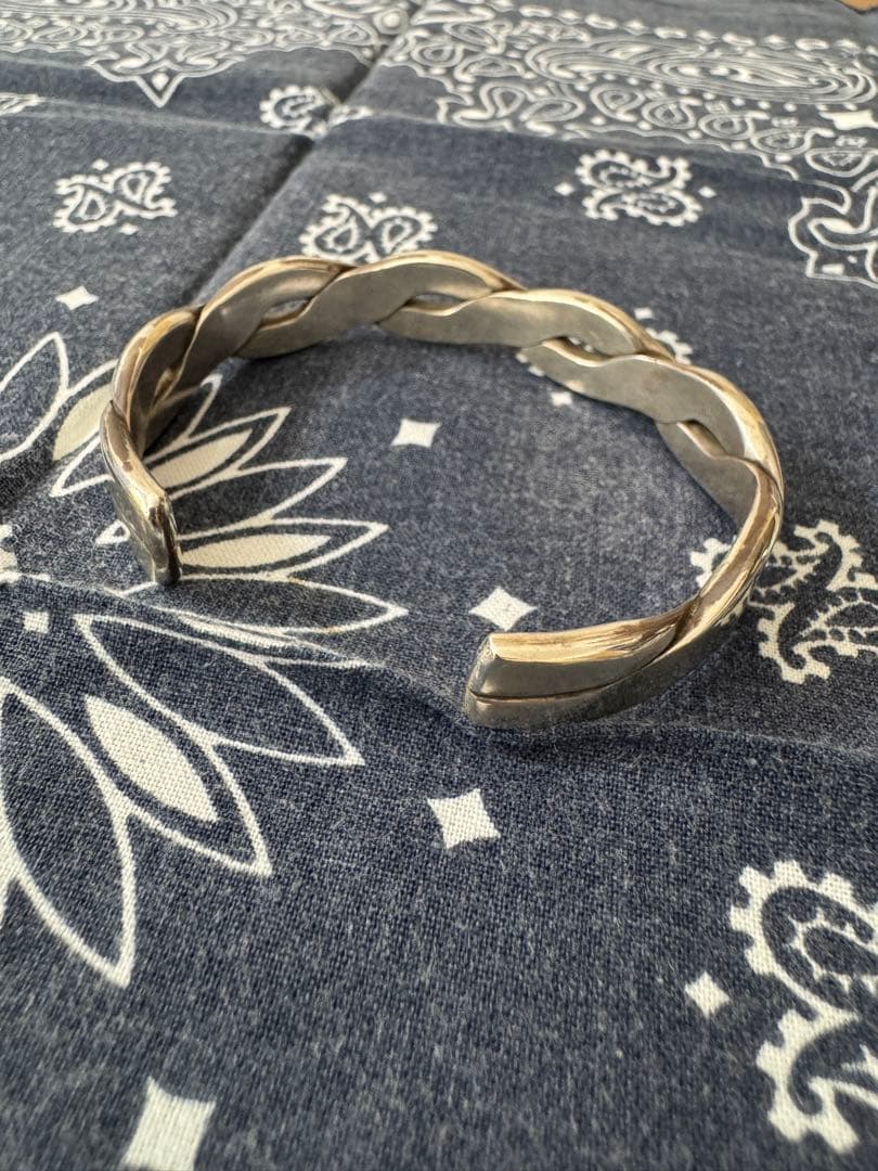 Cippy Crazy Horse シッピークレイジーホース　TWIST