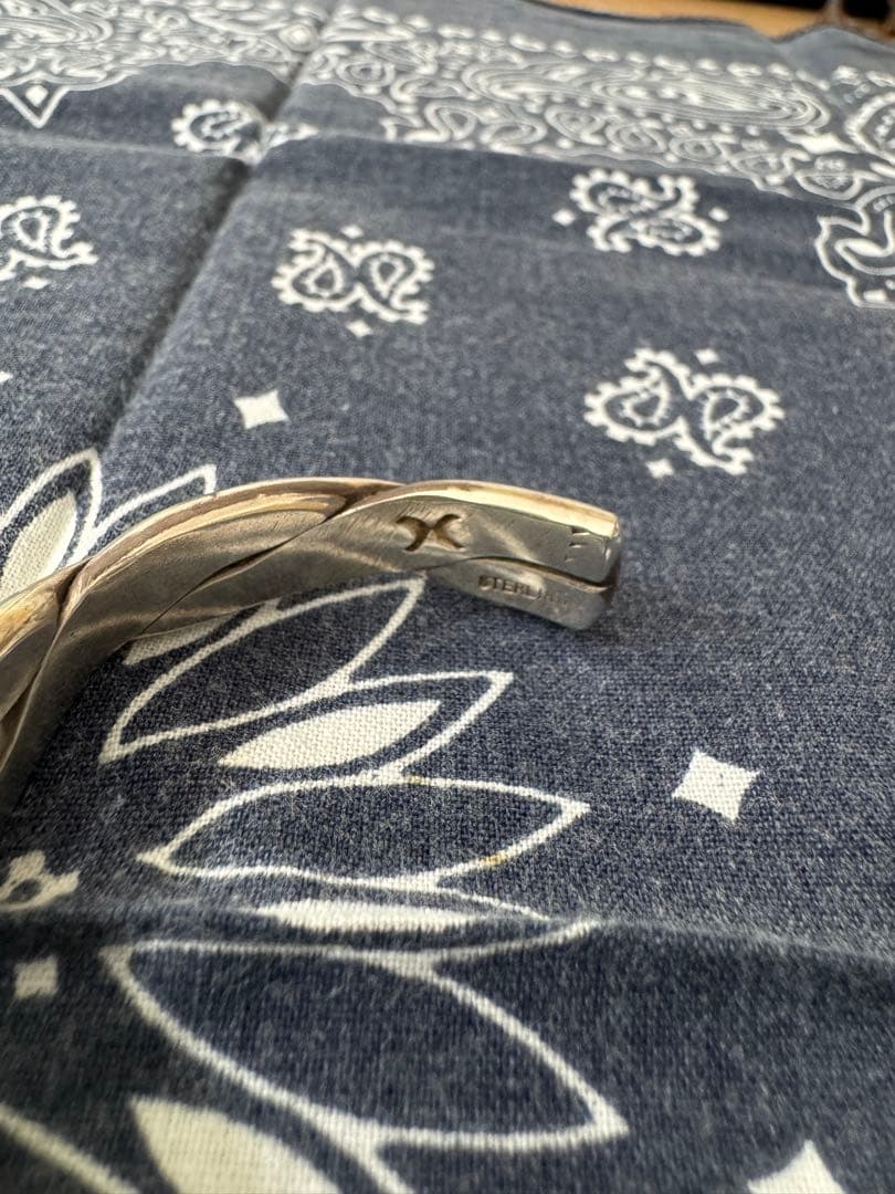 Cippy Crazy Horse シッピークレイジーホース　TWIST