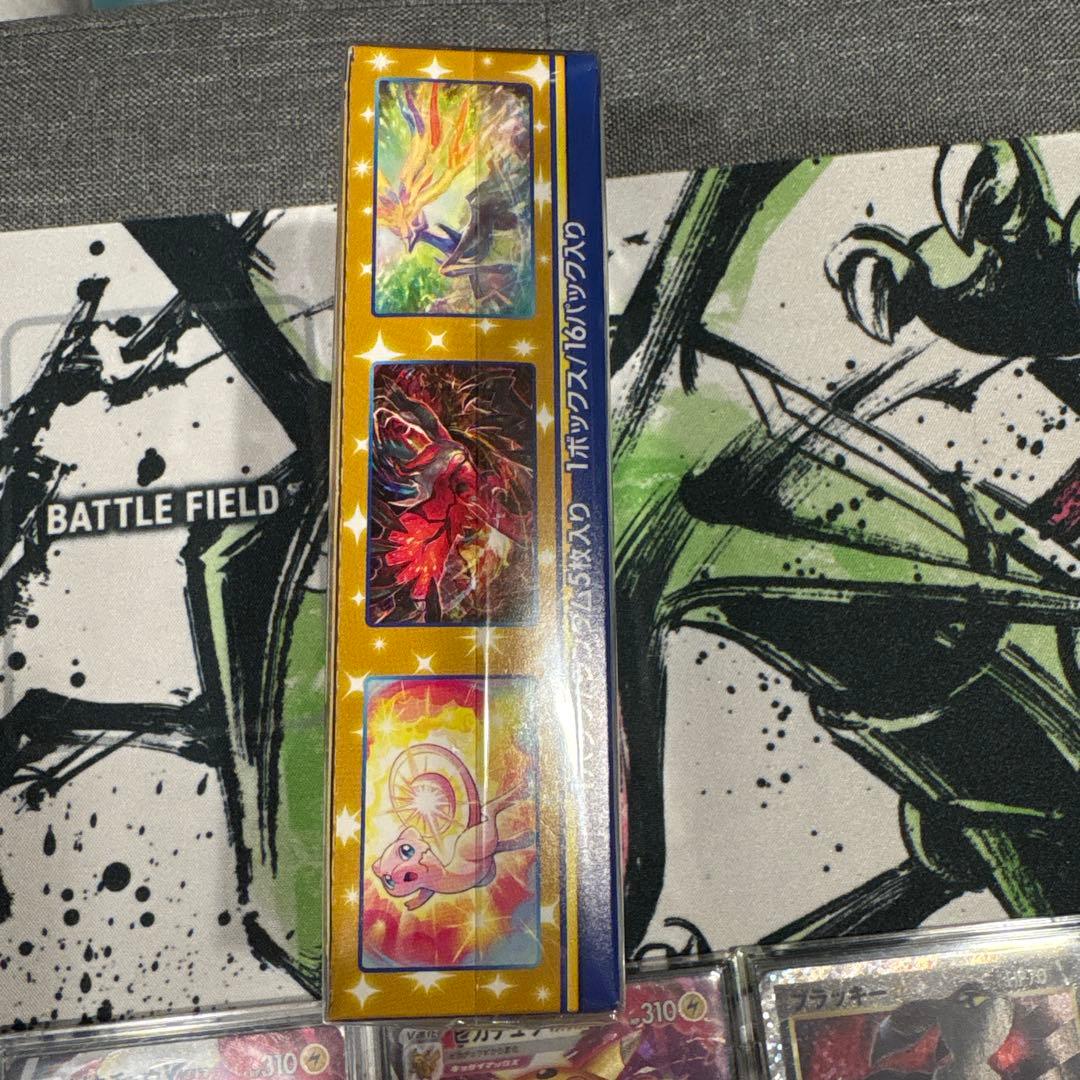 25thアニバーサリーコレクションBOX、ゴールデンピカチュウ等　まとめ売り