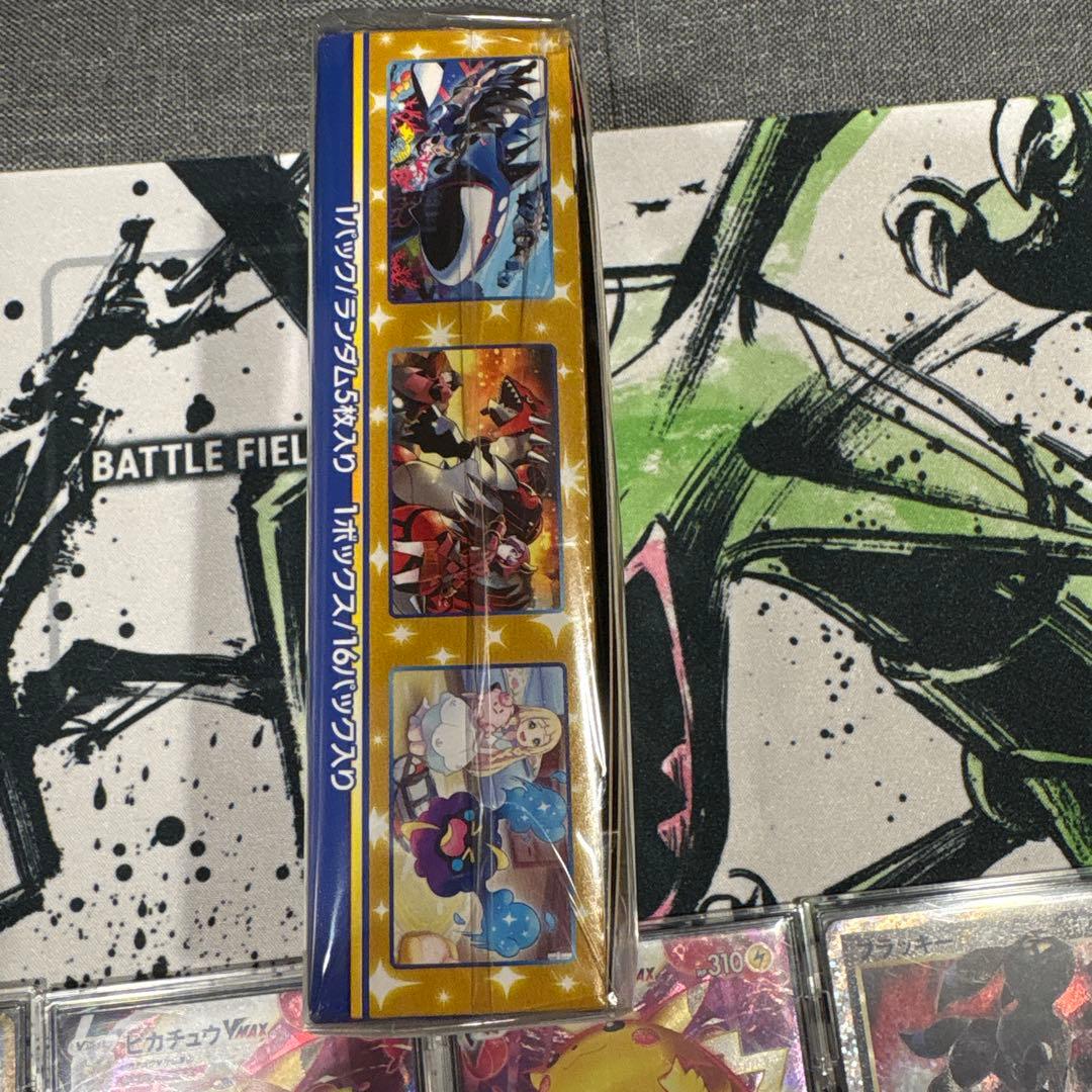 25thアニバーサリーコレクションBOX、ゴールデンピカチュウ等　まとめ売り