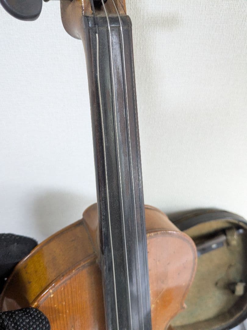 アントニオ ストラディバリウス バイオリン 1713 チェコスロバキア製