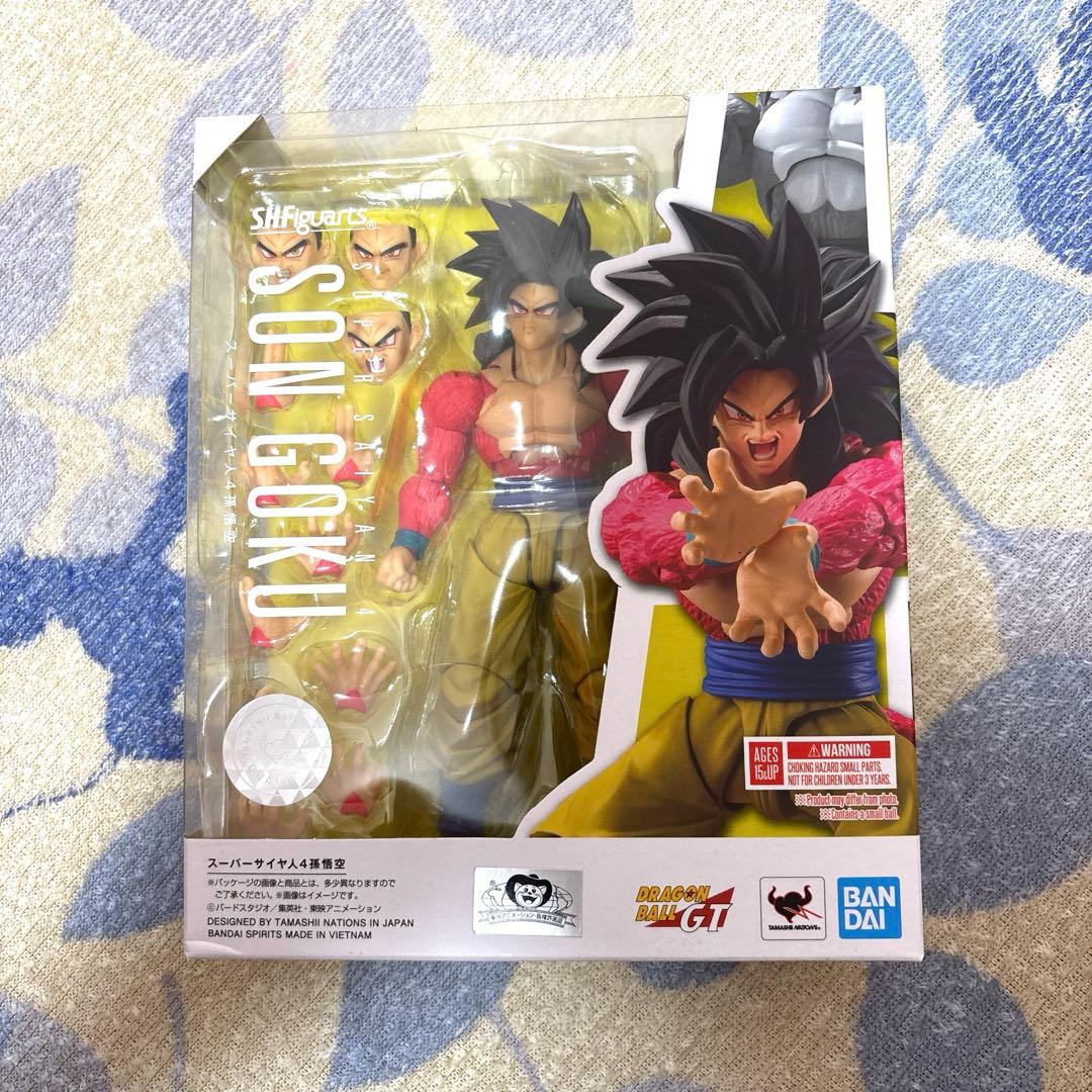 フィギュアーツ　ドラゴンボール　まとめ売り