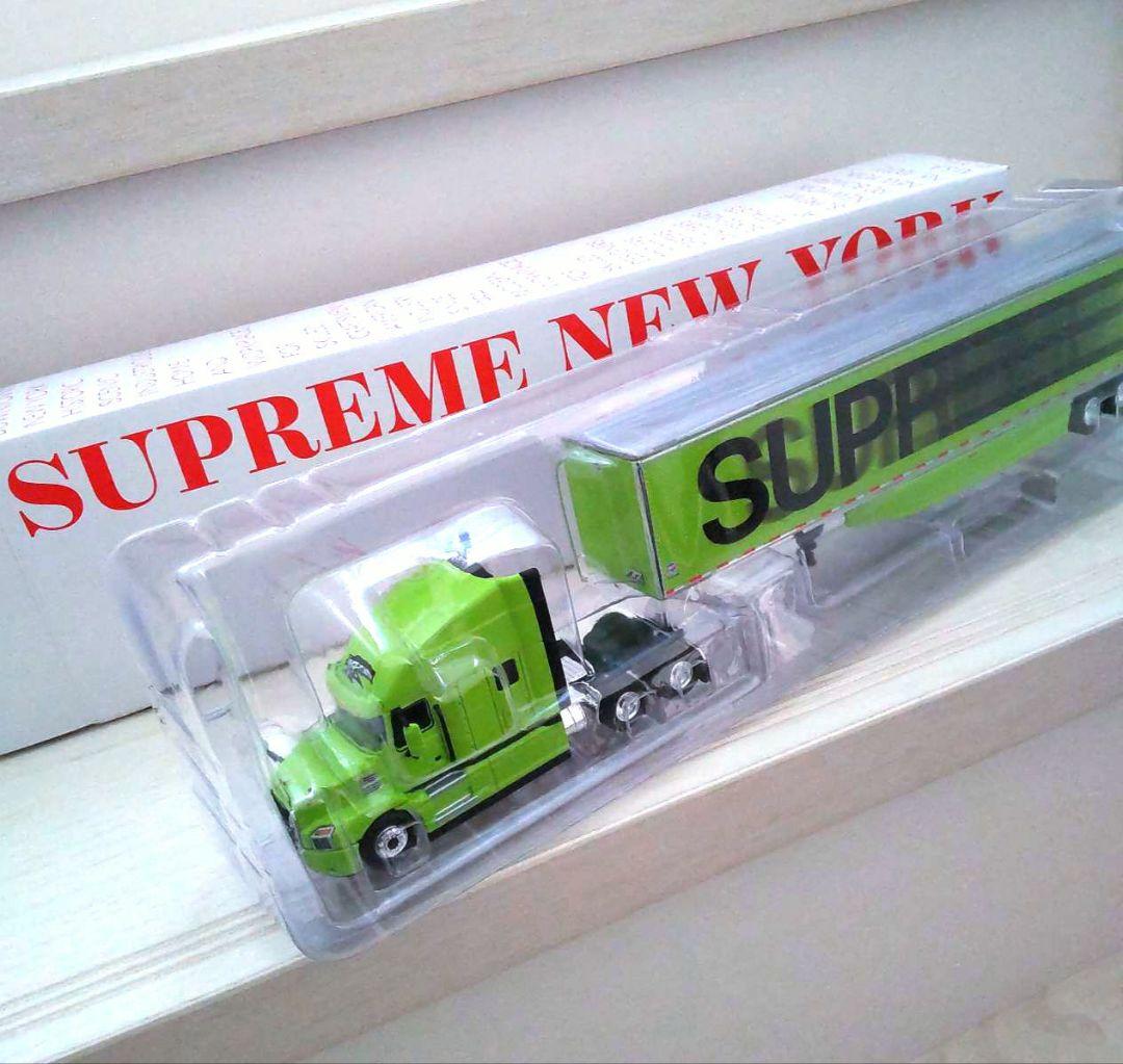 Supreme® 2024S/S First Gear Truck Car