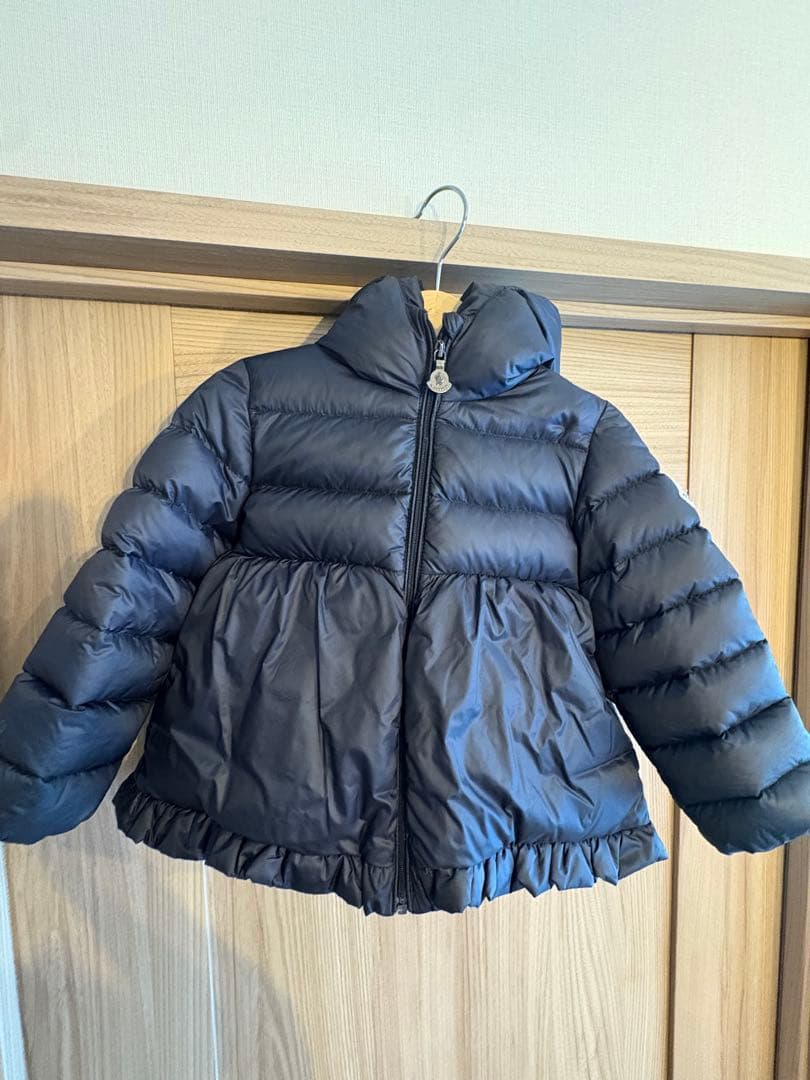 ⭐︎期間限定値下げ⭐︎モンクレール Odileダウンジャケット2A　キッズ 92CM