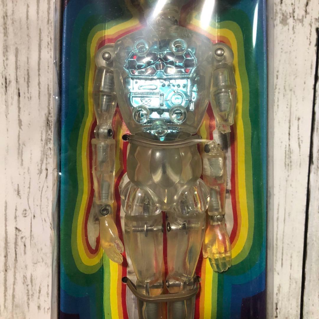 タカラ 変身サイボーグ2号 少年サイボーグ 変身サイボーグ 2号 前期モデル