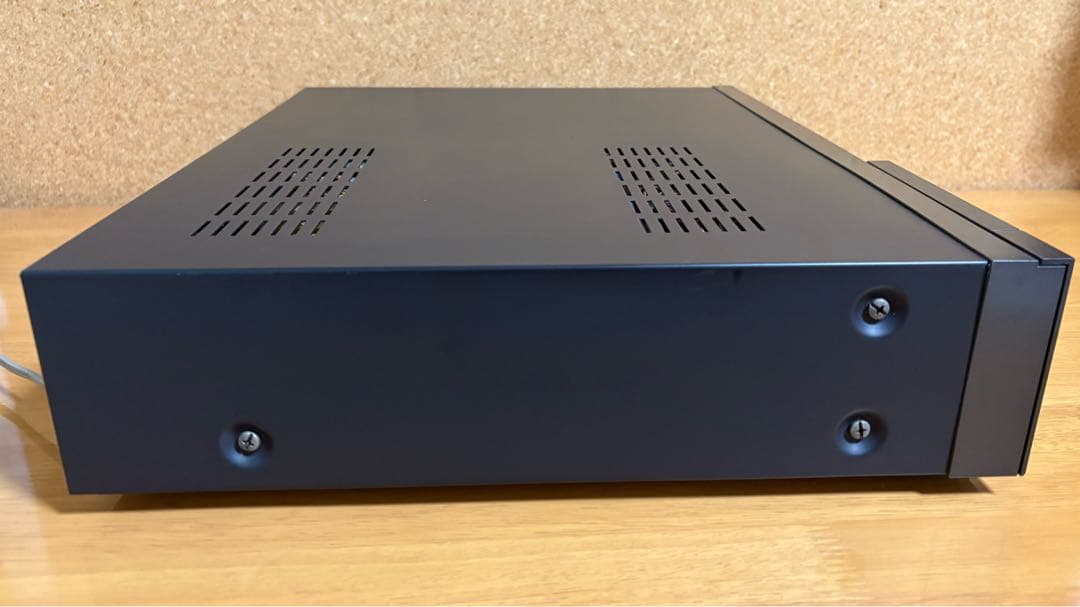 AKAI アカイGX-F91 カセットデッキ 中古　現状品