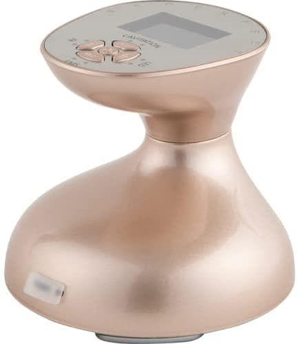 【新品・送料無料】キャビスリム PRO｜キャビテーション複合美容器