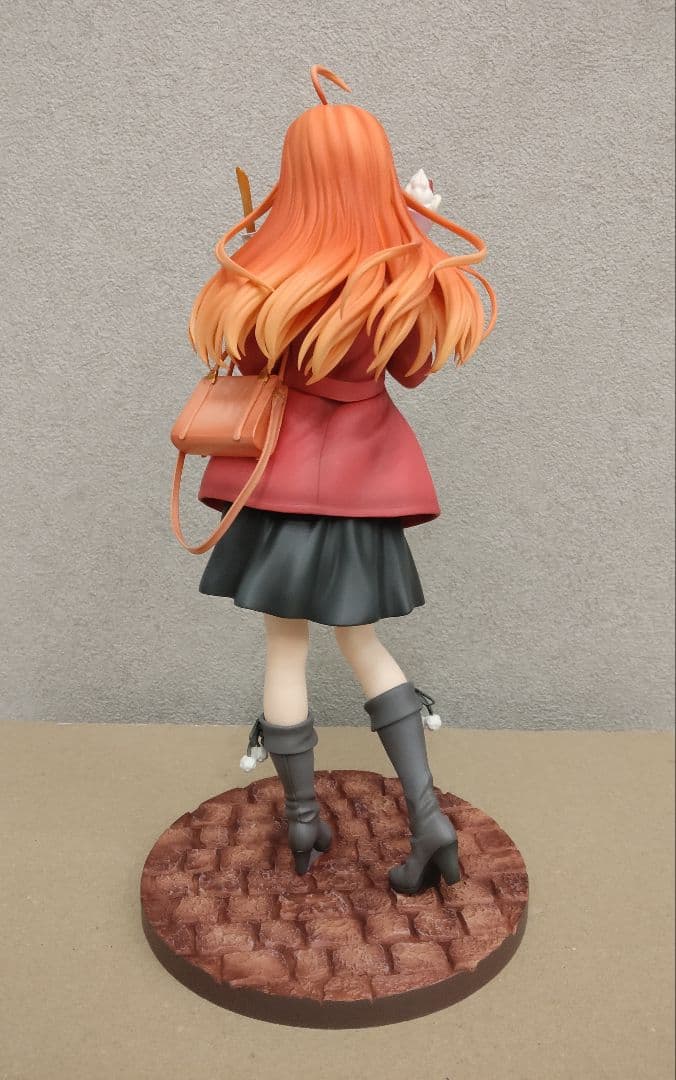 グッドスマイルカンパニー 五等分の花嫁 ５体セット フィギュア