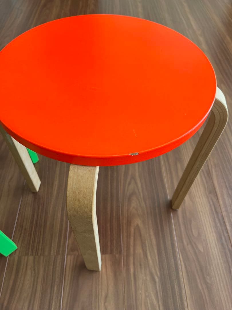 IKEA イケア フロスタ スツール