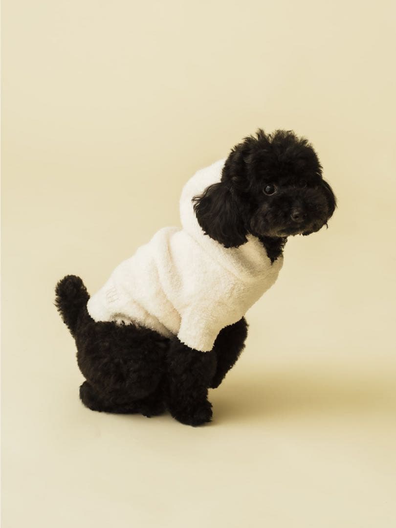 【ロンハーマン】エココージーシック ペットニットフーディー