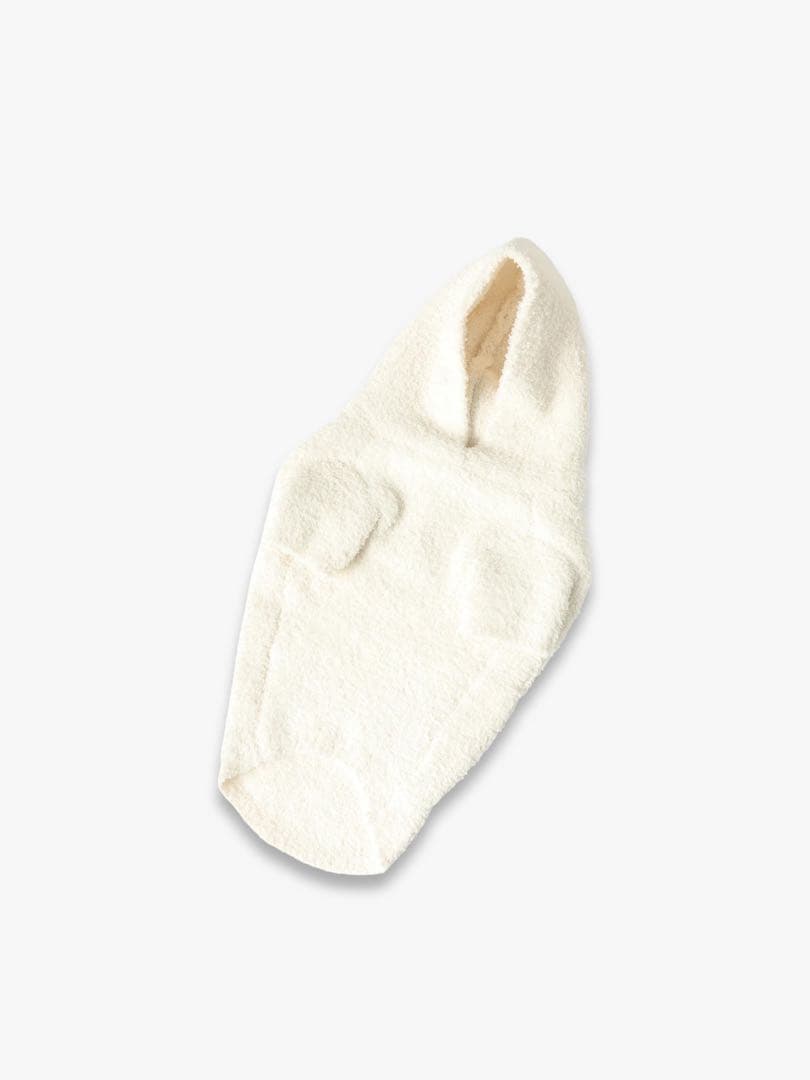 【ロンハーマン】エココージーシック ペットニットフーディー