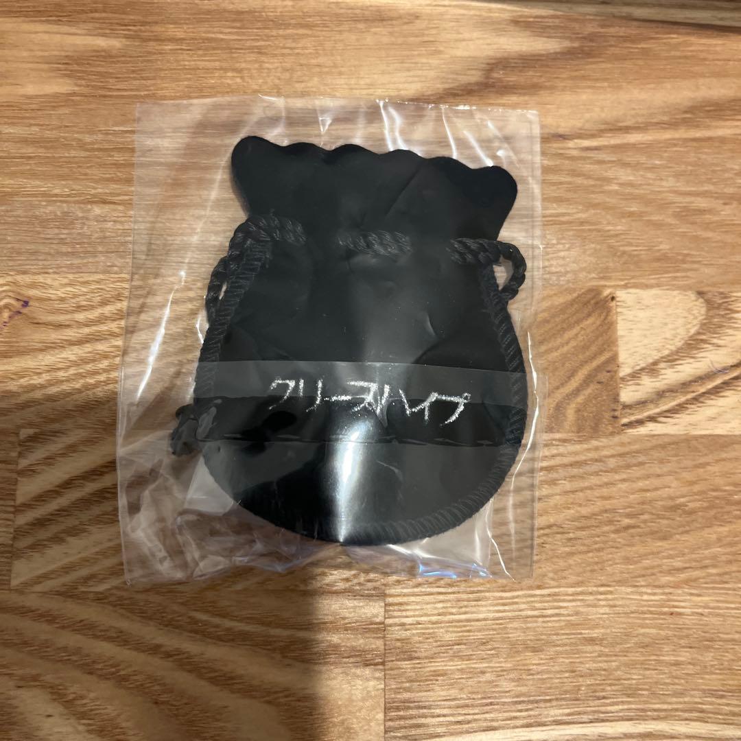 クリープハイプ　昔の女ピアス