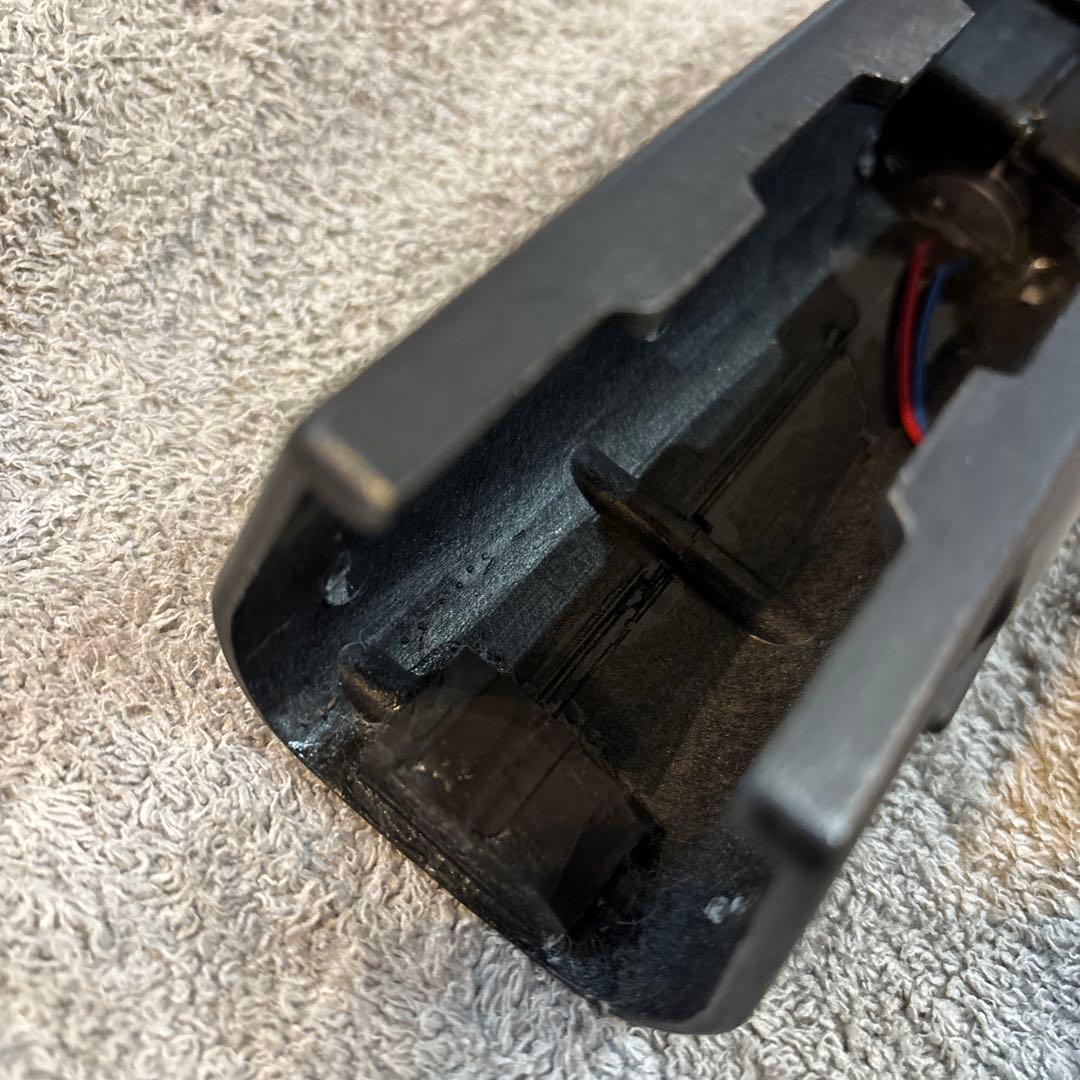 G&P MP5用ハンドガード　ライト付き