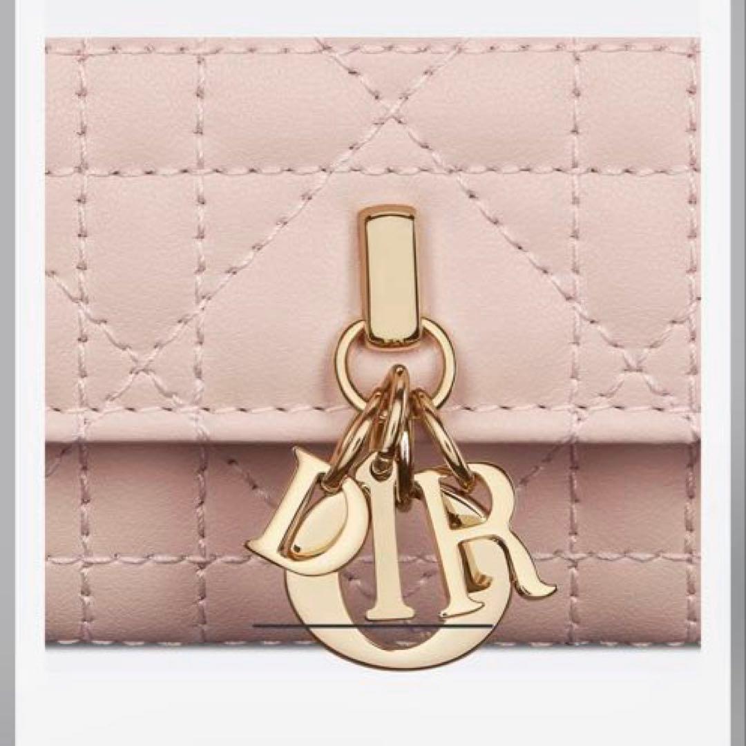 My Dior Glycine ディオール ウォレット ケース