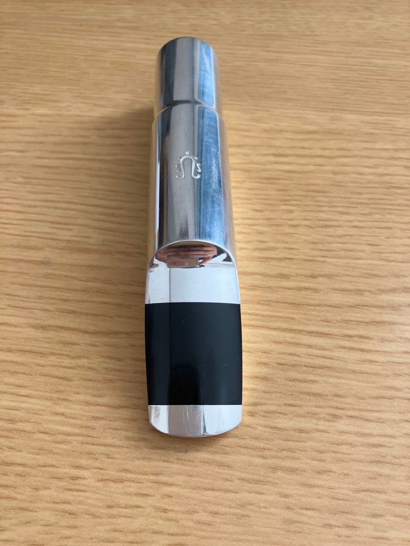 YANAGISAWA テナーサックス マウスピース 3点セット