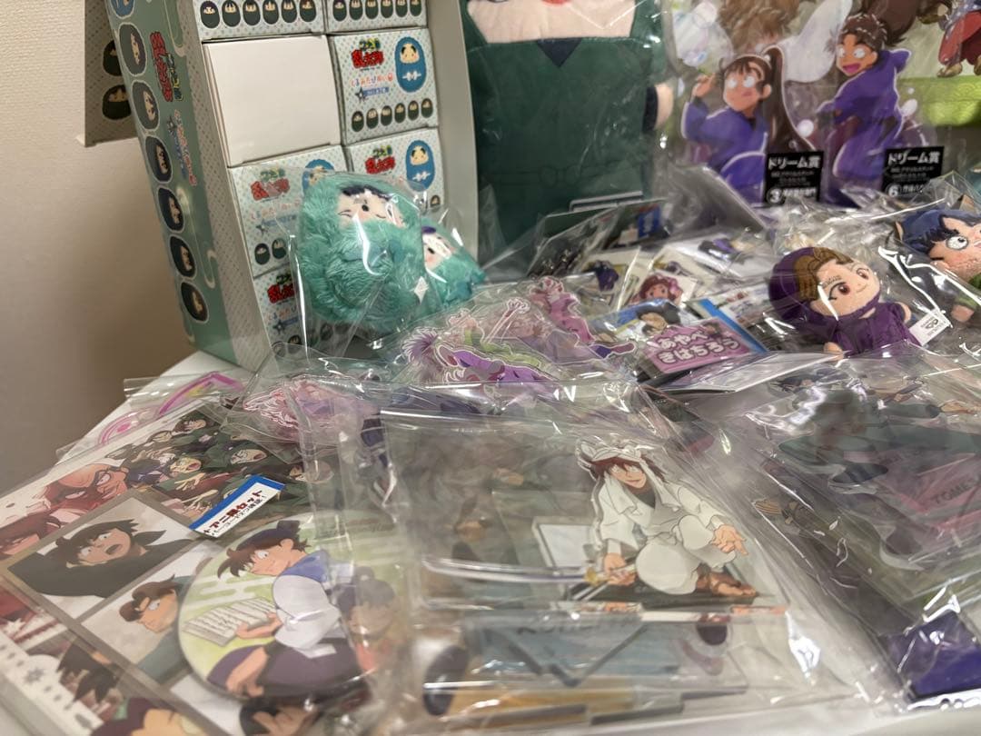 忍たま乱太郎　グッズ　まとめ売り