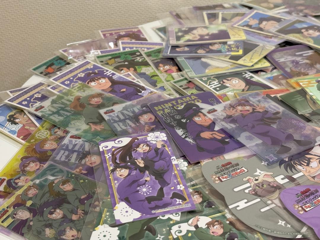 忍たま乱太郎　グッズ　まとめ売り