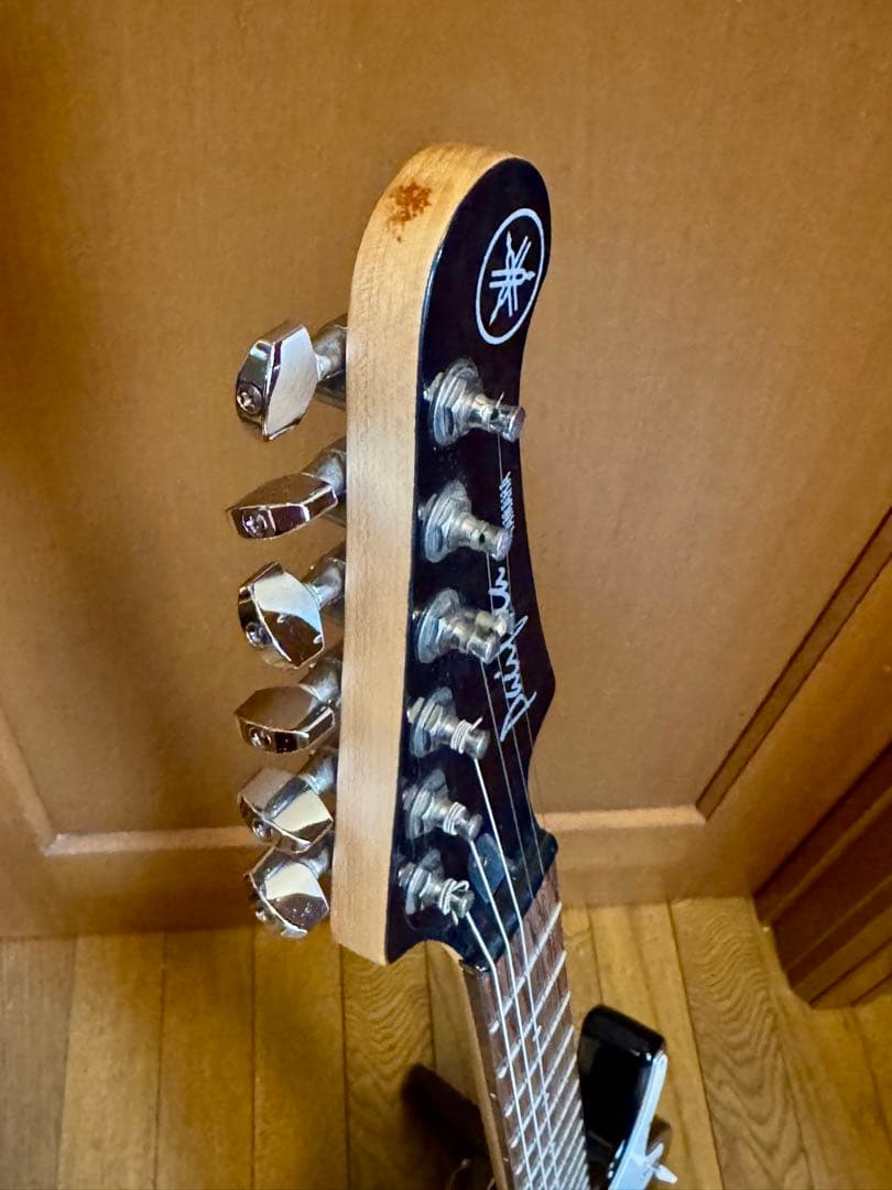 YAMAHA ( ヤマハ ) PACIFICA212 VQM（パシフィカ）