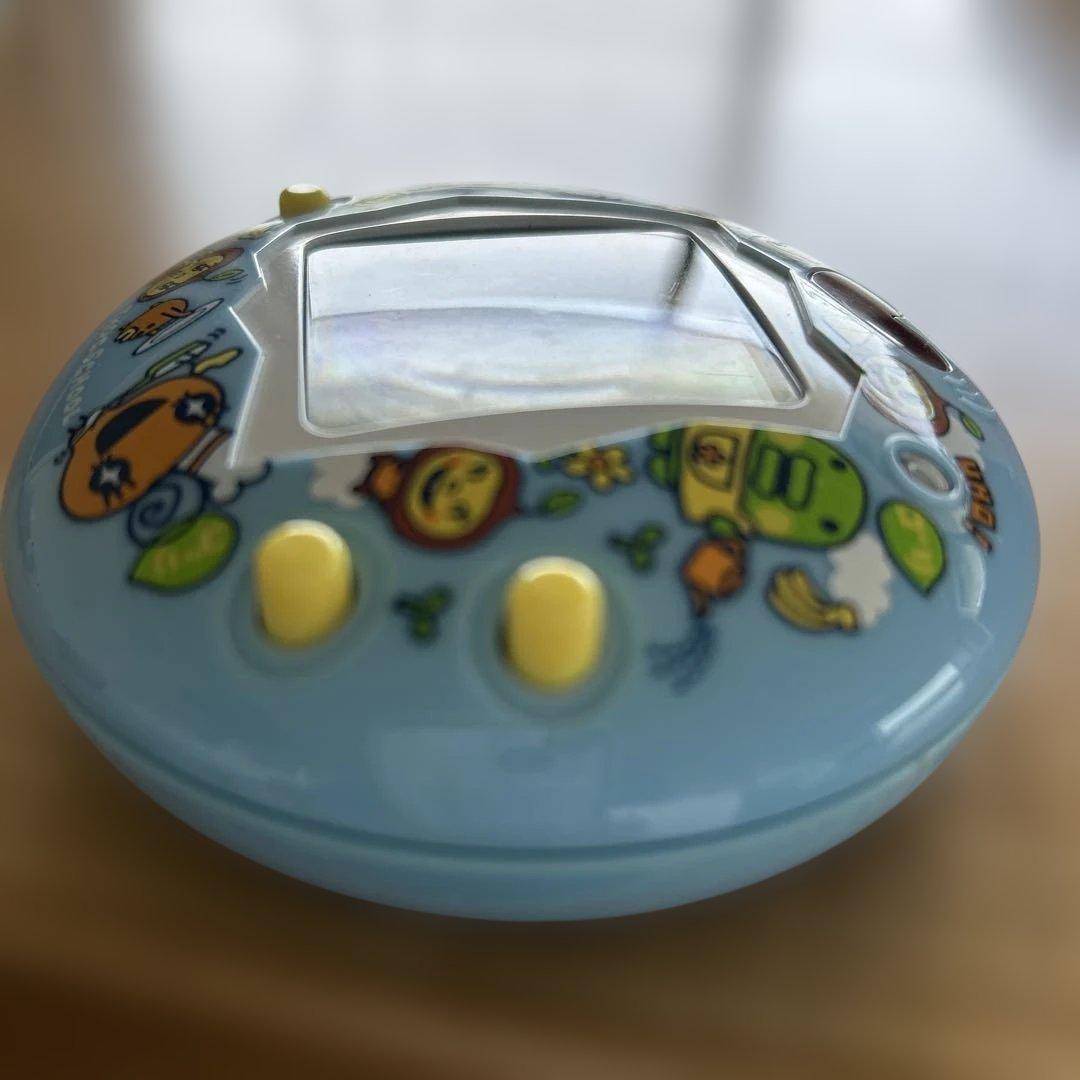 たまごっちスクールでフレフレおーえん！部活動　美品