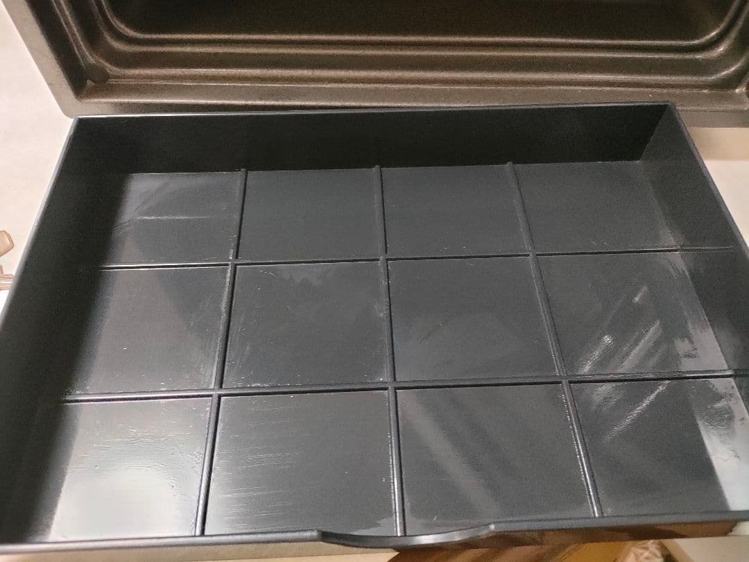 耐火金庫　Diamond Safe ダイヤセーフ 金庫2キータイプ　トレー4付き