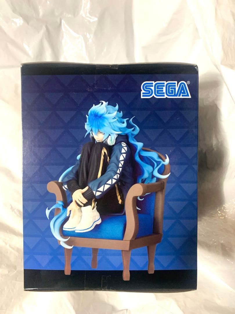 【新品】ツイステットワンダーランド　ツイステ　イデア・シュラウド