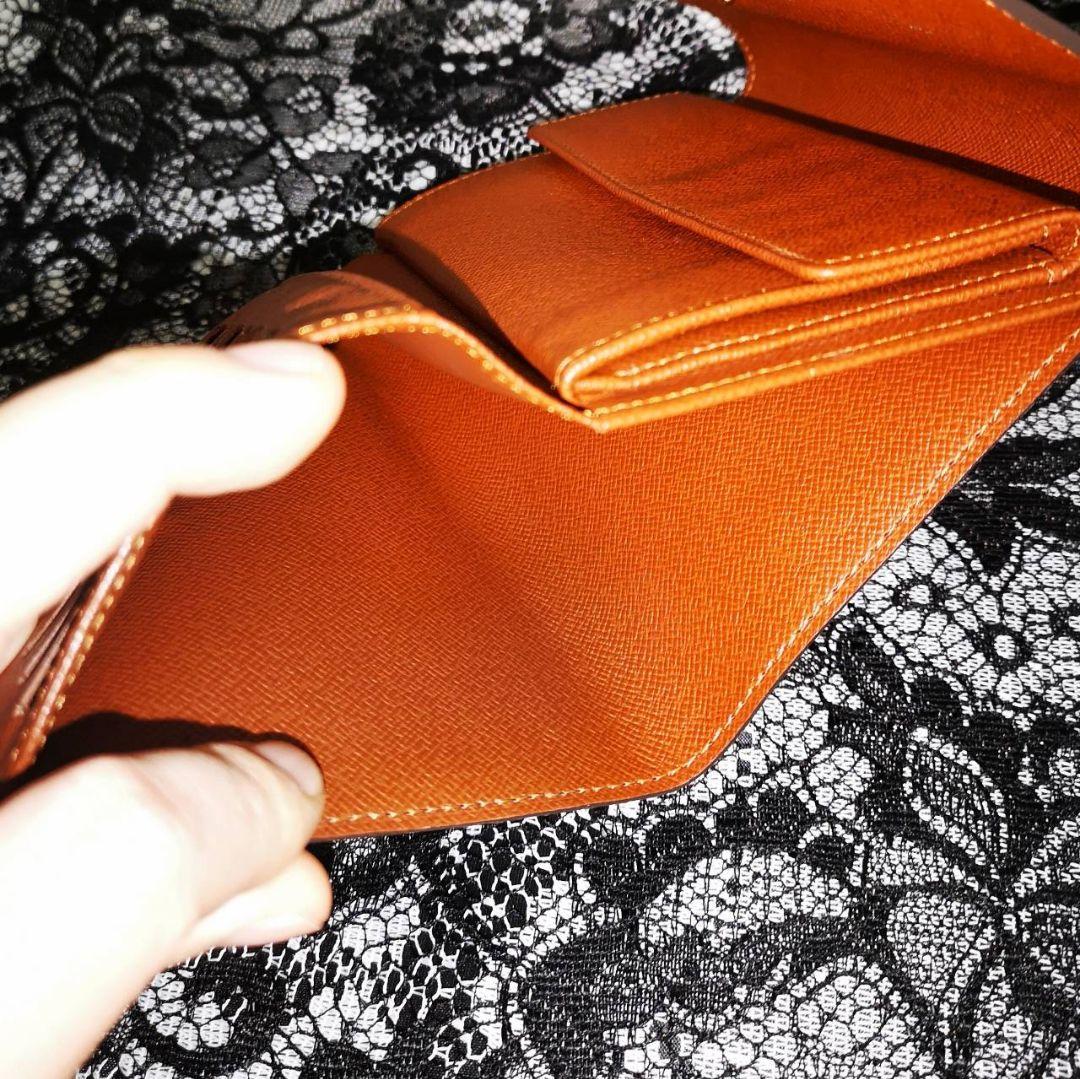 新品未使用・ルイヴィトン 長財布 ケース