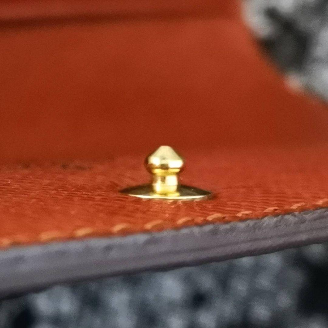 新品未使用・ルイヴィトン 長財布 ケース