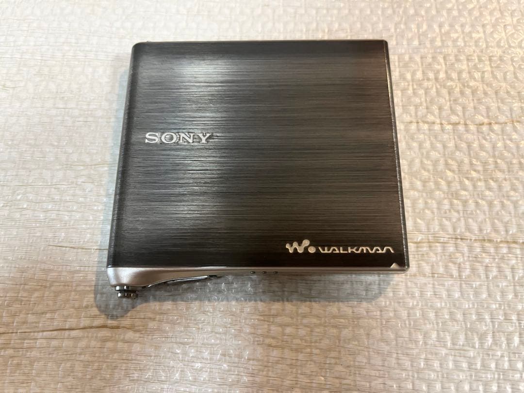 SONY MZ-E10 MDウォークマン