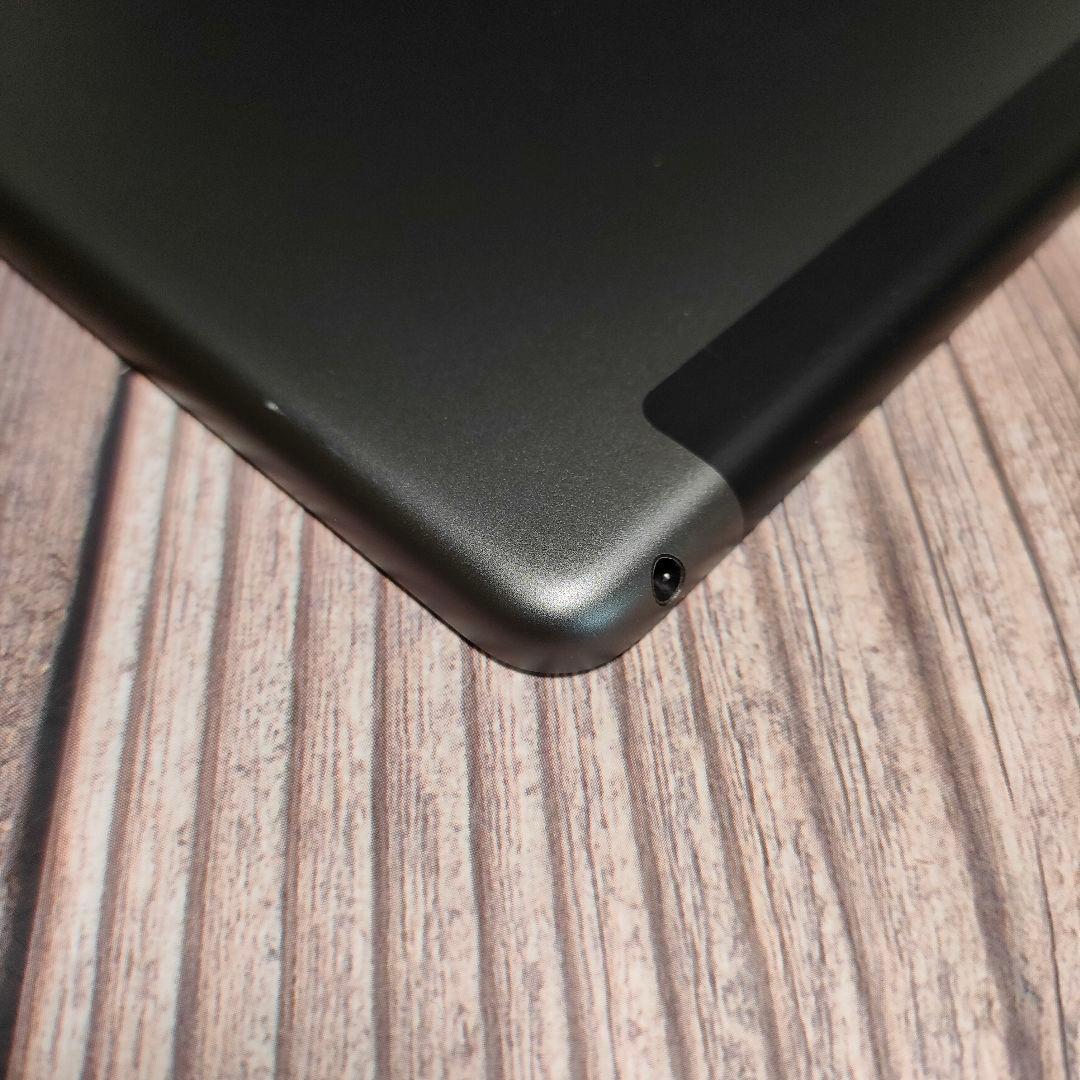 iPad 第8世代 32GB スペースグレー SIMフリー 美品