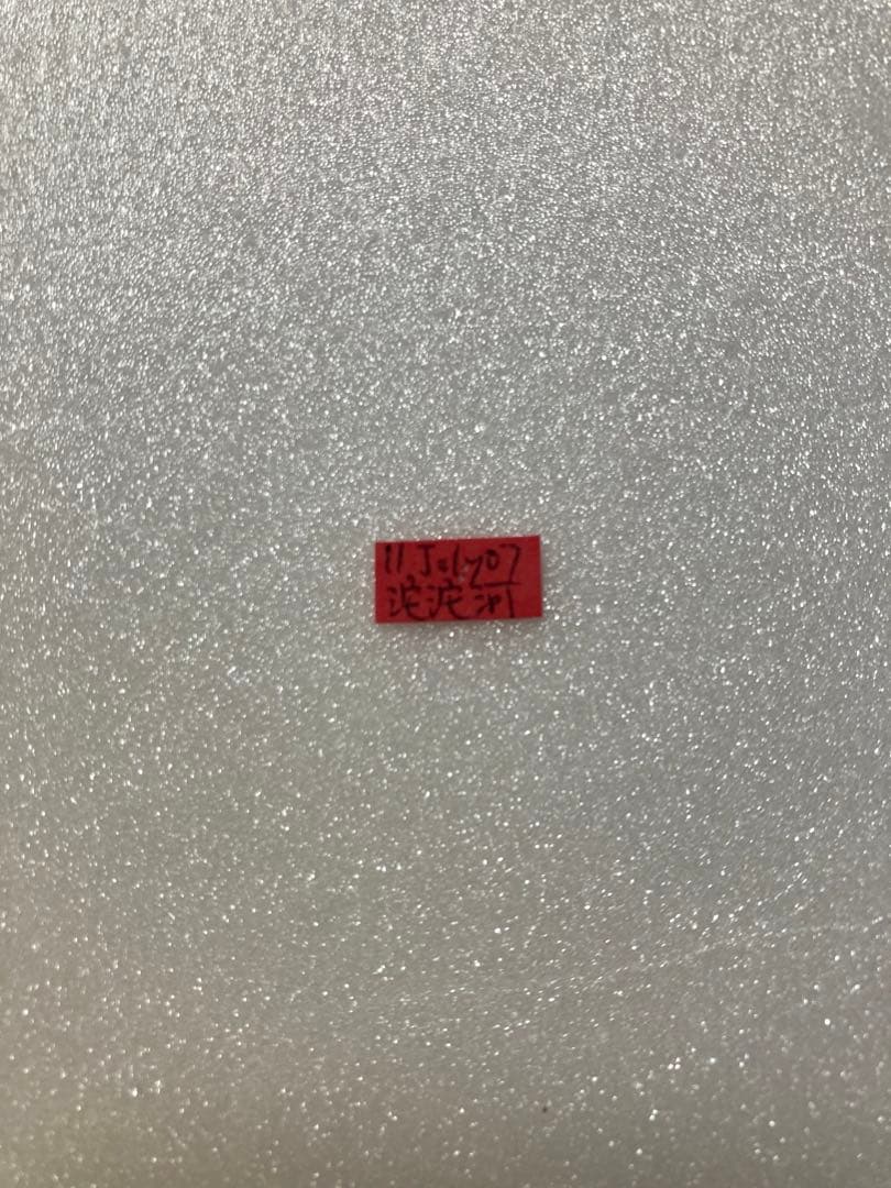 パルナシウス・アッコ（1オス・中国/青海省）