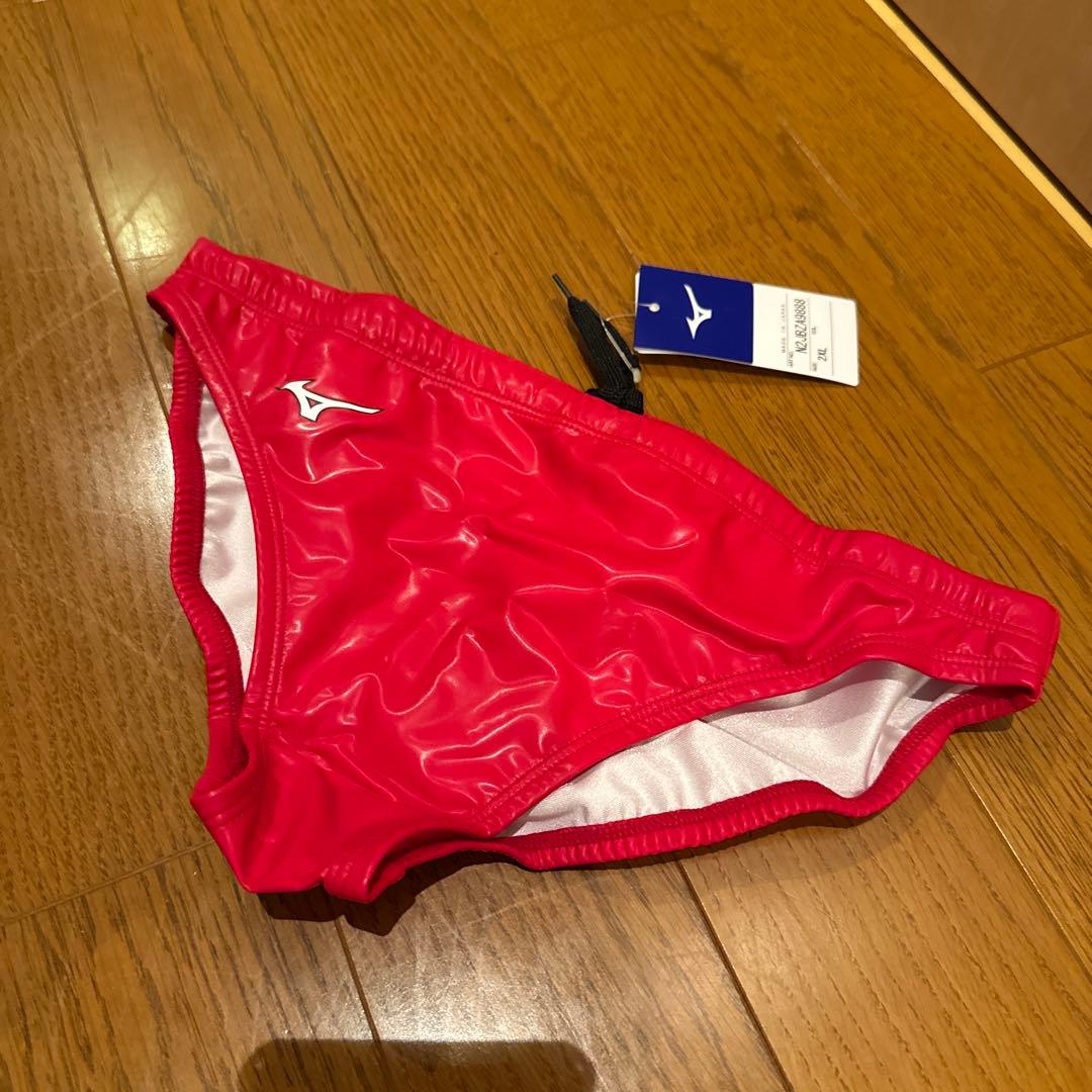 し*ー様 ミズノ水球水着　ポロパン　未使用品