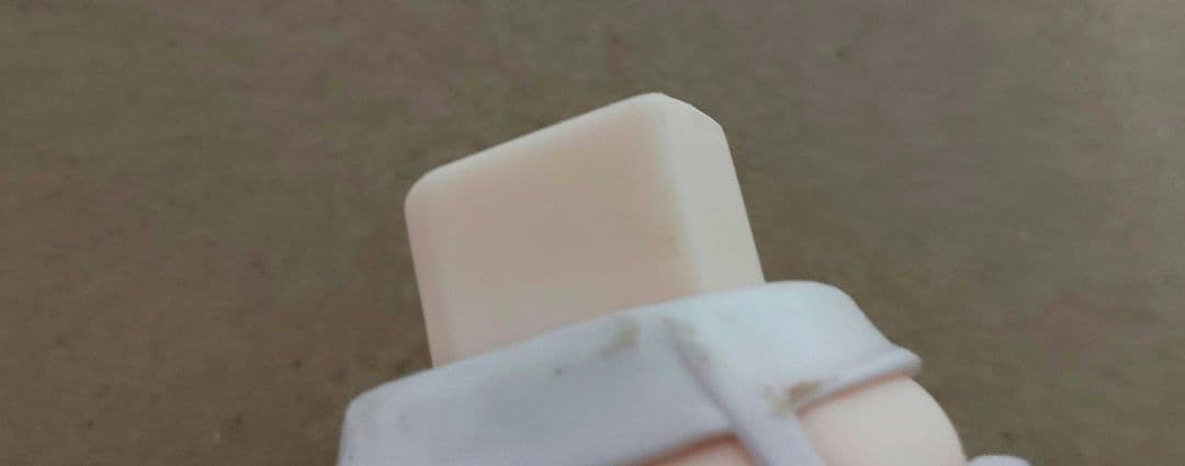 オーディンスフィア グウェンドリン ドレスver.　オズワルド　フィギュア