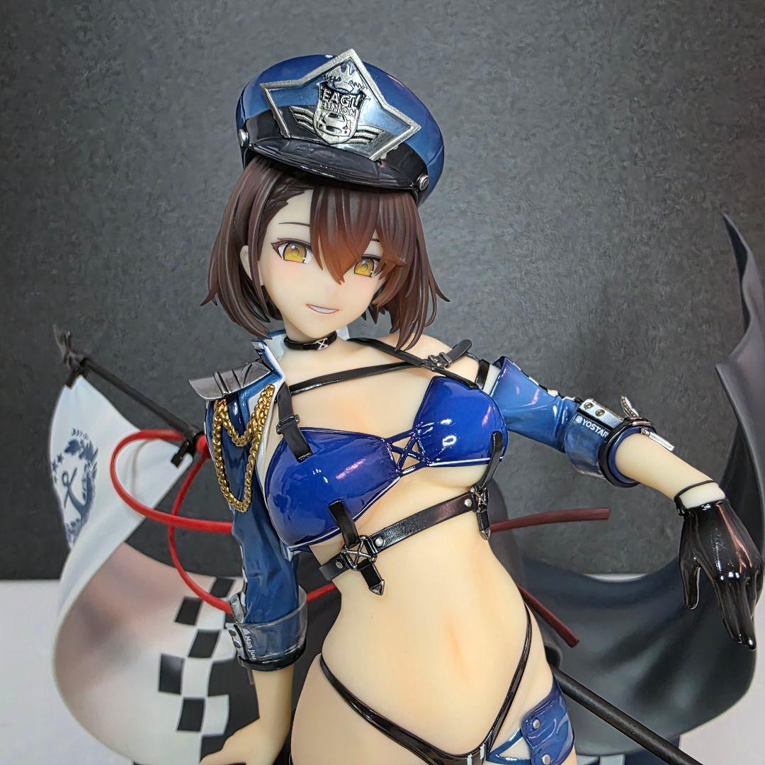 APEX アズールレーン　ボルチモア スプレンディッド・ギアVer.