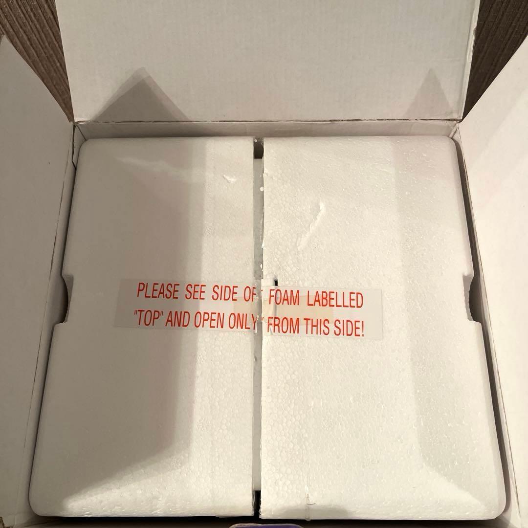 ディズニーストア　わんわん物語Lady&Trumpスノーグローブ　オルゴール付き