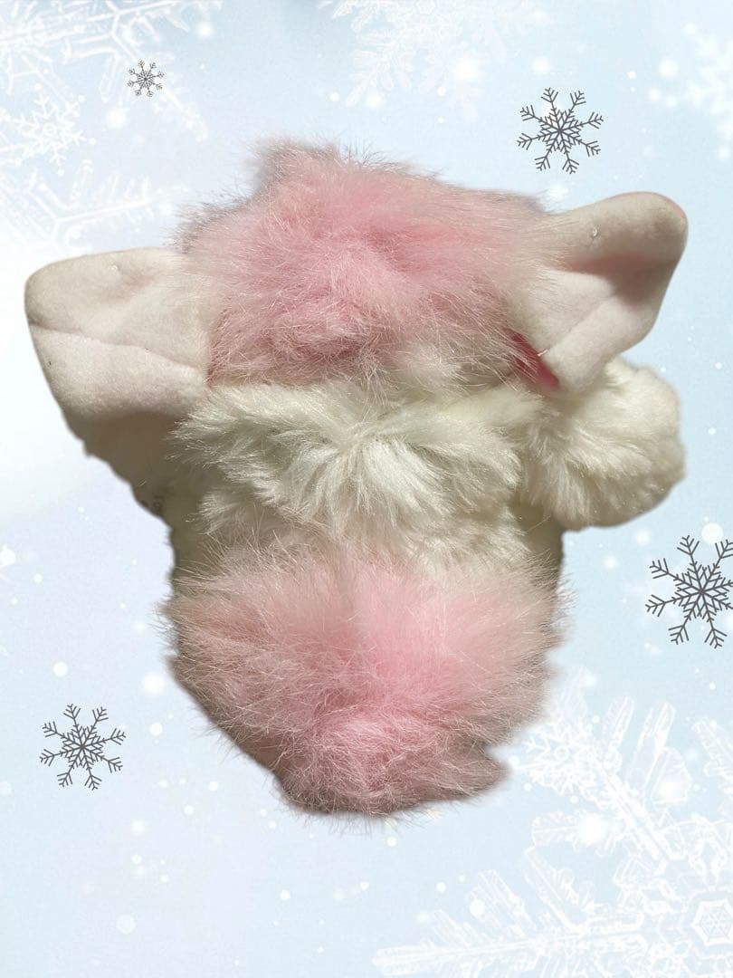 激レア クービー COOBIE ファービー 当時 平成 Furby 人形