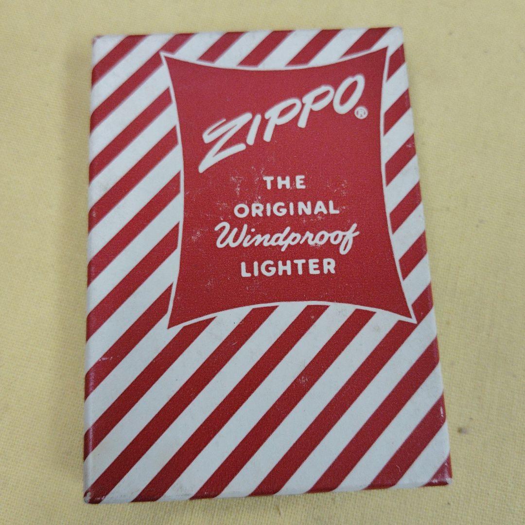 Zippo Vintage Series 1937 ゴールドライター