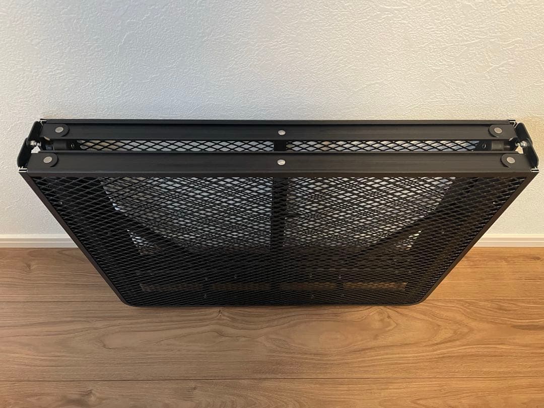 Ogawa 3ハイ&ローテーブル タフメッシュ 1990