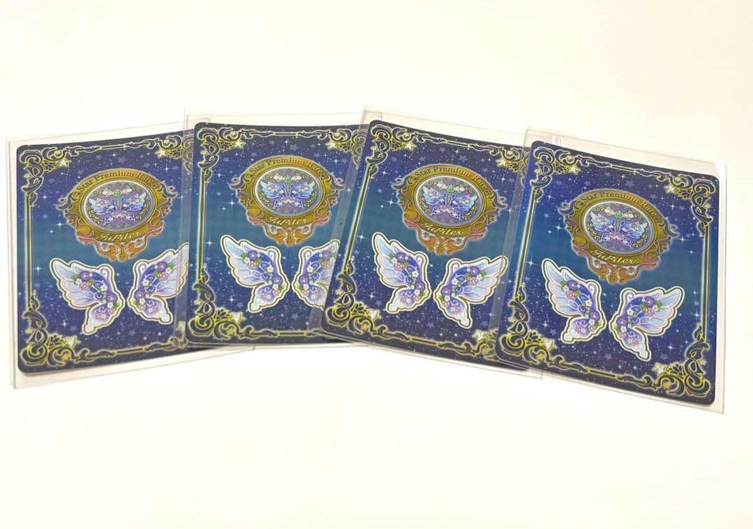 双葉アリア/フローラルファンタジアカード