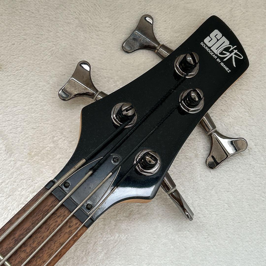 Ibanez SDGR SR350 アイバニーズ アクティブベース