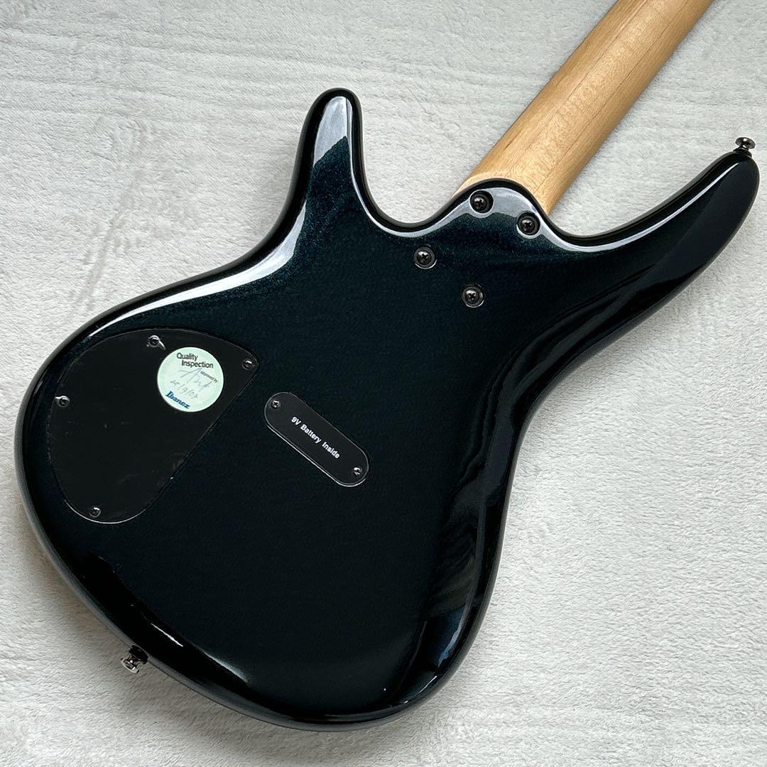 Ibanez SDGR SR350 アイバニーズ アクティブベース